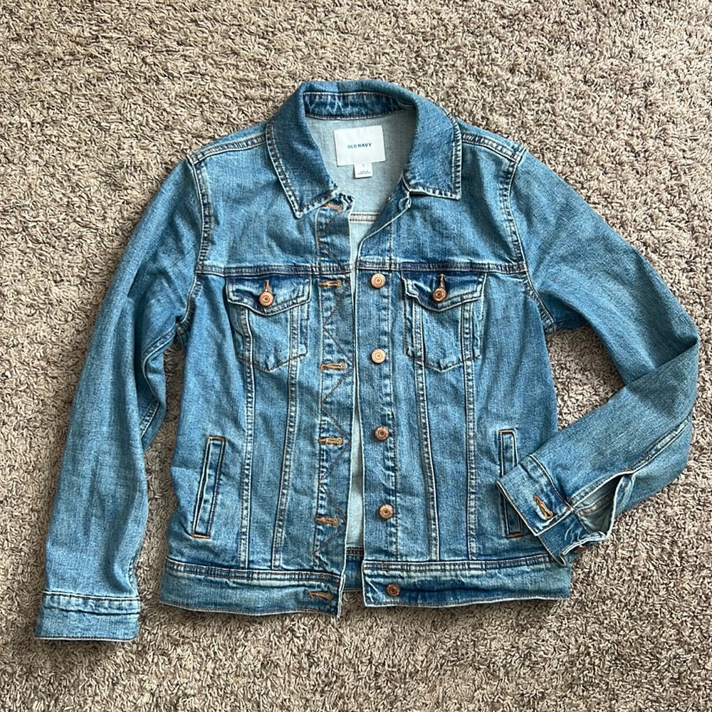 Old Navy Denim Jacket